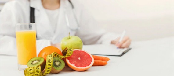 Nutricionista Online