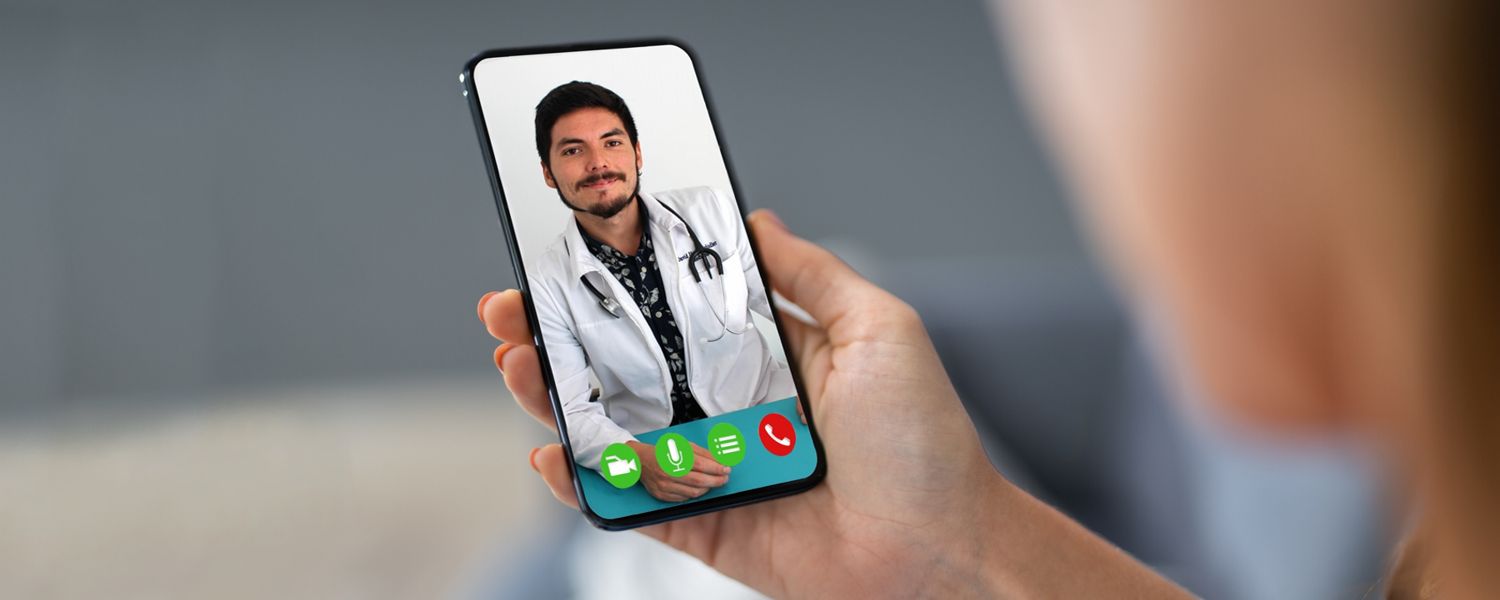 Telemedicina